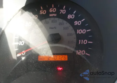 2010 Toyota Tacoma from USA, damaged, VIN 5TENX4CN8AZ683969